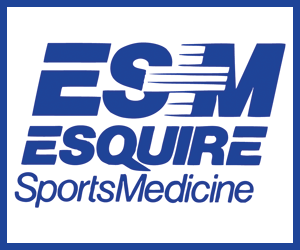 Esquire Sports Medicine